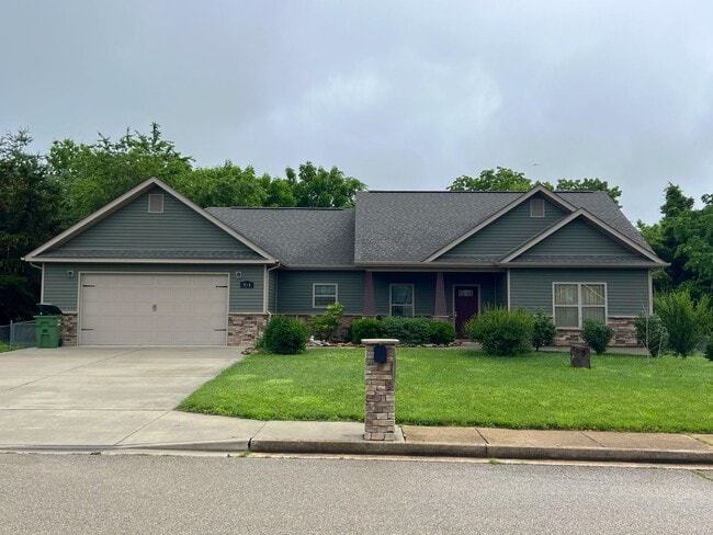 3 Bedroom/ 2 bath home for rent in Rolla, MO - 3 Bedroom/ 2 bath home for rent in Rolla, MO