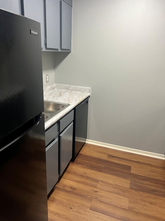 Photo - Belle Vue Villa Apartments