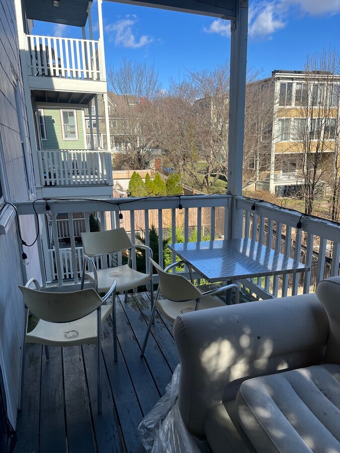 Photo - 23 Tufts St Apartments Unit 2