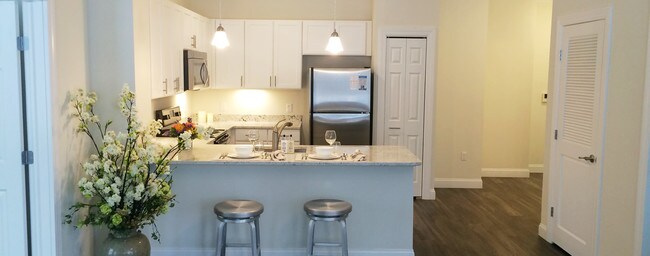 Edgewater at Queset Commons