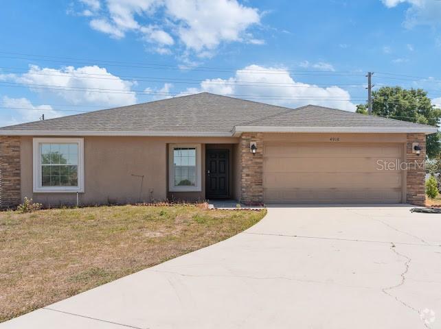 Building Photo - 4916 SW 98th Pl Rental