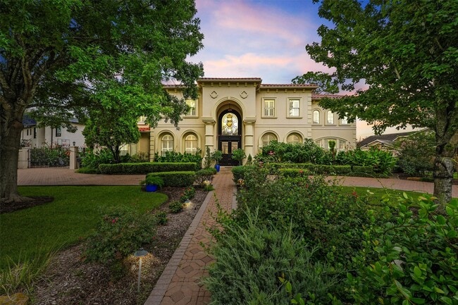 Photo - 1119 River Glyn Dr House