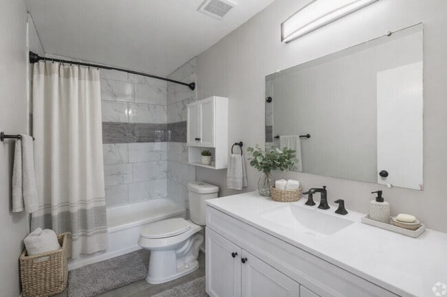 Building Photo - Goddard Estates