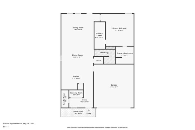 Photo - 472 San Miguel Crk Dr