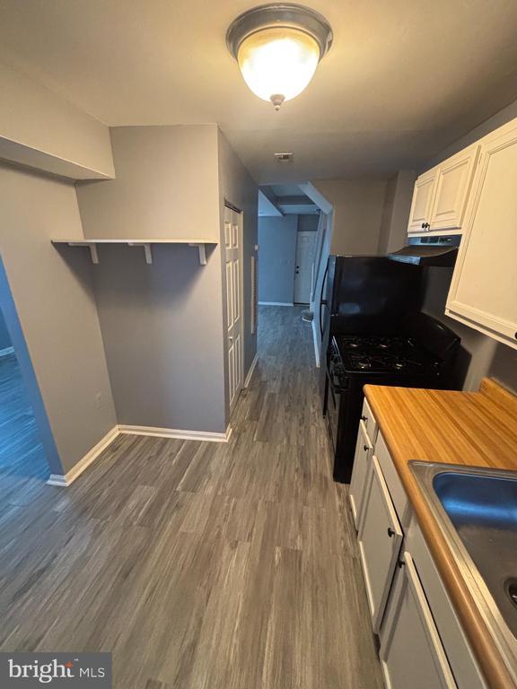 Photo - 1501 N Payson St