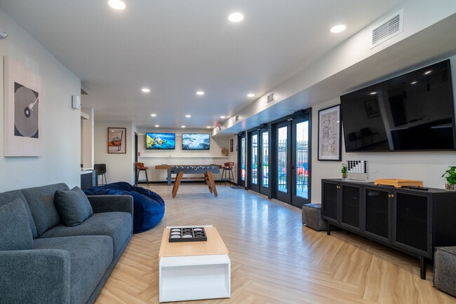 The Residences of Auburn Hills