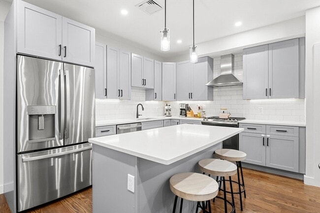 Photo - 21 Lexington St Condo Unit 2
