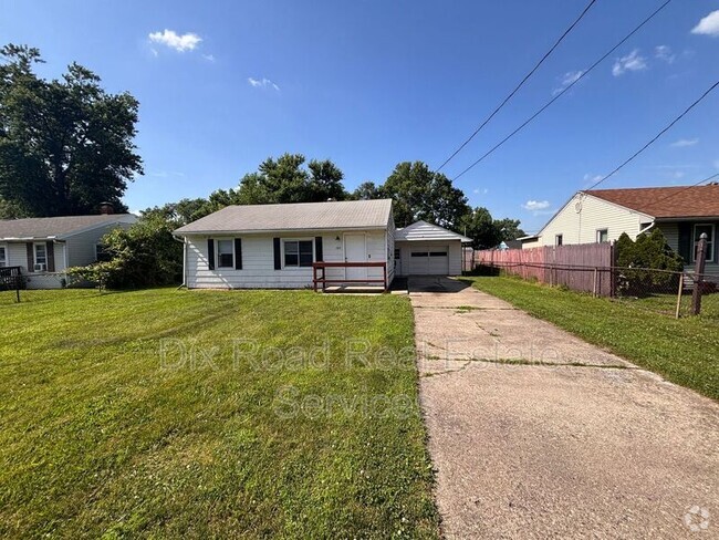 Building Photo - 1317 Bernice Ave Rental
