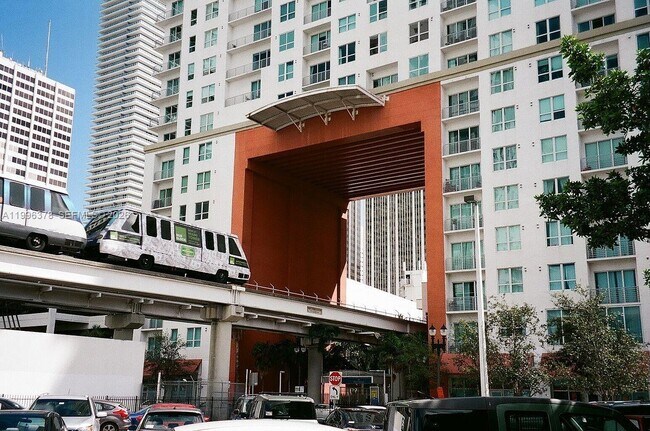 Photo - 133 NE 2nd Ave Unit 1011