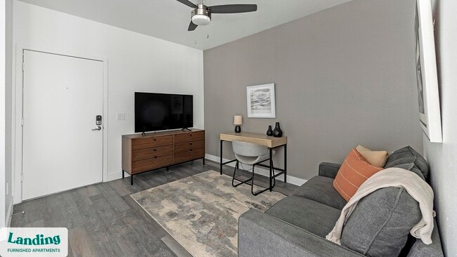 Photo - 1001 E Playa Del Norte Dr Unit 1210.1407814