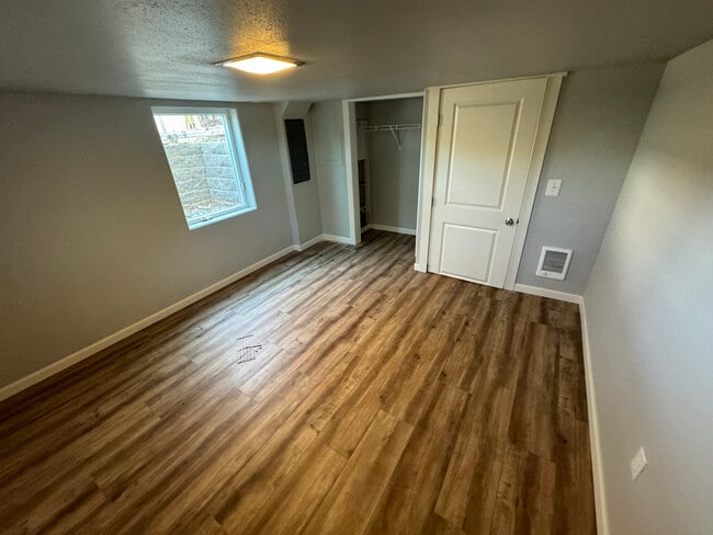 Dormitorio 2 - 201 N Nile Ave Unidad A