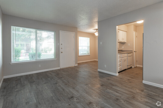 Interior Photo - The Meadows Rental