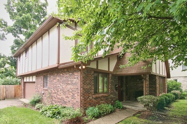 Photo - Furnished Home Blocks from Butler University!