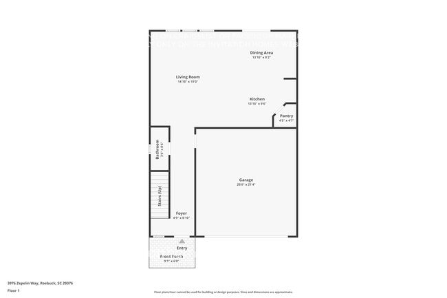 Photo - 3976 Zepelin Wy