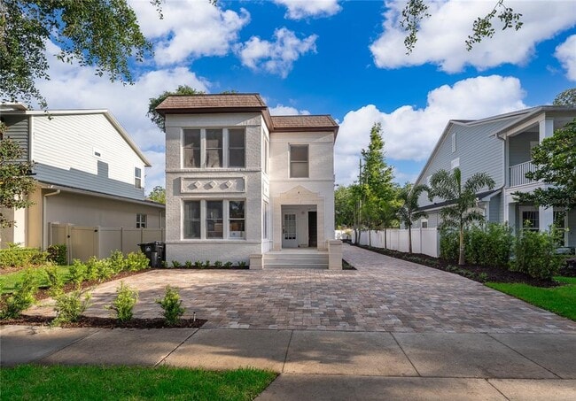 Building Photo - 601 Delaney Park Dr Unit 4