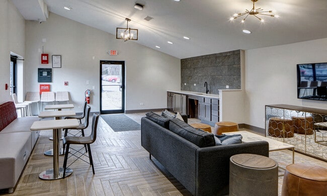 Willow Crossing Apartments