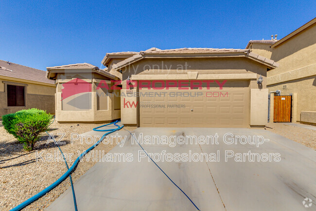 Building Photo - 18140 W Mission Ln Rental