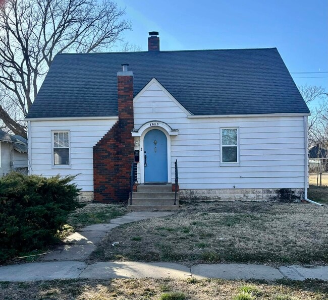 Photo - 1845 S Ida St