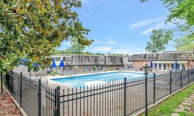 Photo - 3000 Hillsboro Pike Unit 86