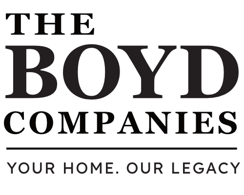 The Boyd Companies
