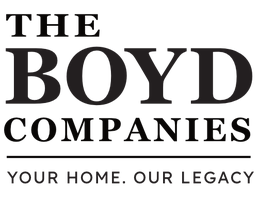 The Boyd Companies