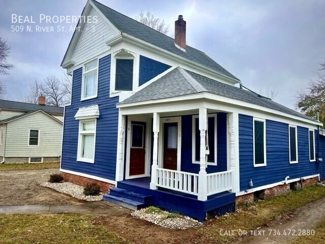 Photo - 509 N River St Unidad 3