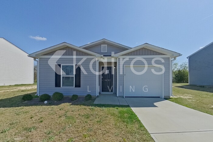 Photo - 1472 Centipede Dr Casa