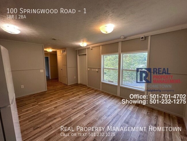 Building Photo - 100 Springwood Rd Unit 1