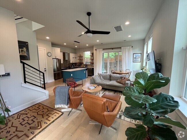 Building Photo - 3507 Oak Springs Dr Rental