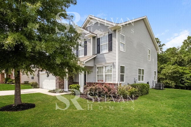 Photo - Living where You Love is Good for your Heart!