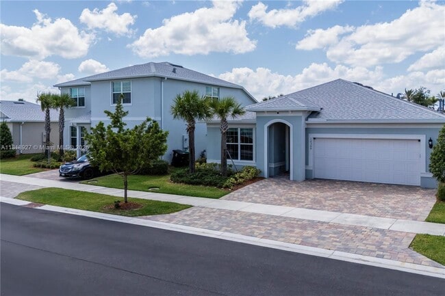 Photo - 12300 SW Myrtle Oak Dr House