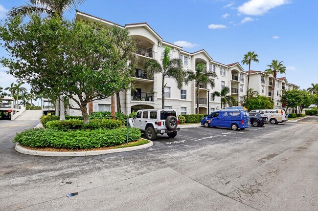 Photo - 3212 Tuscany Way Unidad 212 Rental