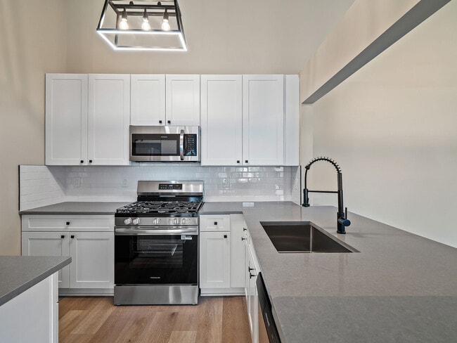 Cherry Tree Village Apartments