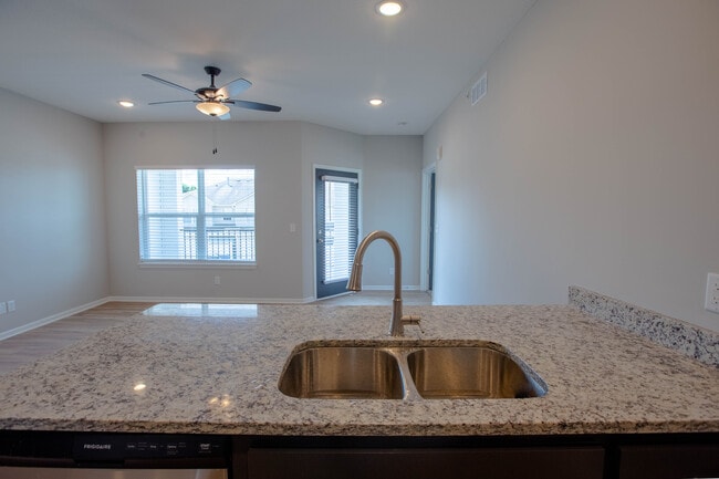 Lofts at Old Towne