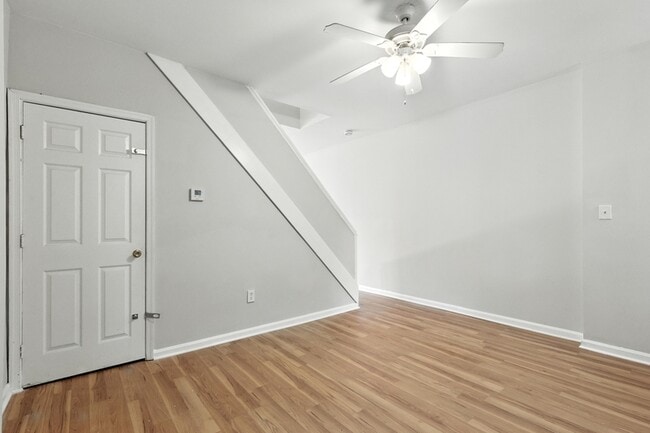 Photo - 1211 E Oliver St