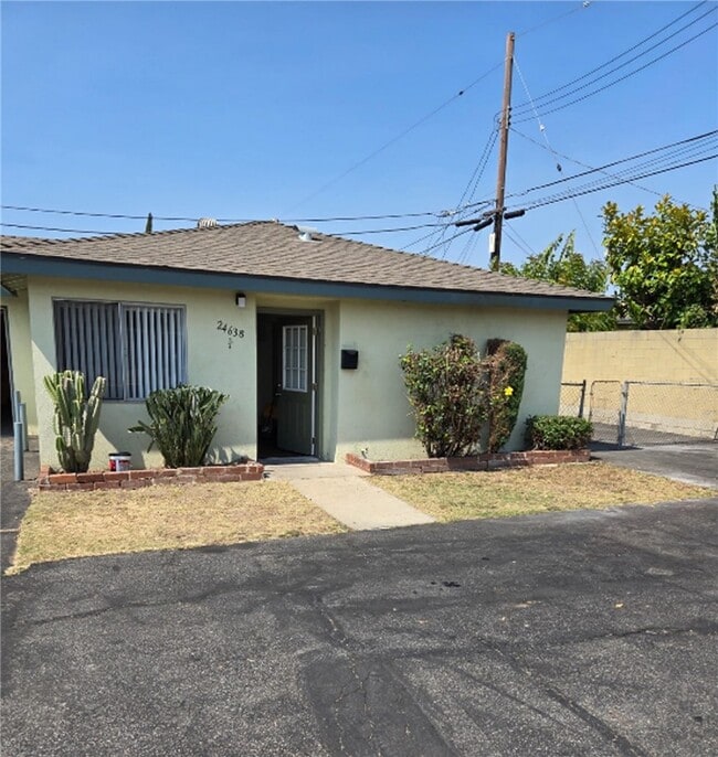 Building Photo - 24638 Eshelman Ave Rental