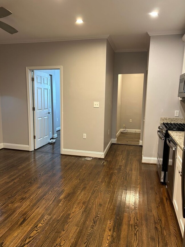 Photo - 1635 West Virginia Ave NE Unit 1