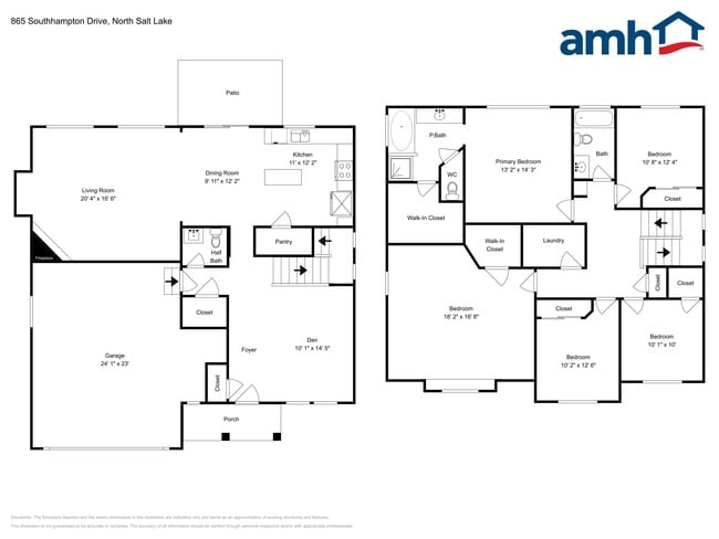 Photo - 865 Southhampton Dr