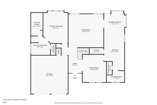 Photo - 7721 Arcadia Trail