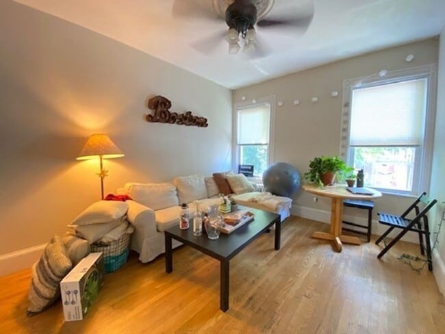 Photo - Great Condo style 4 Bedroom Right on Mission Hill!