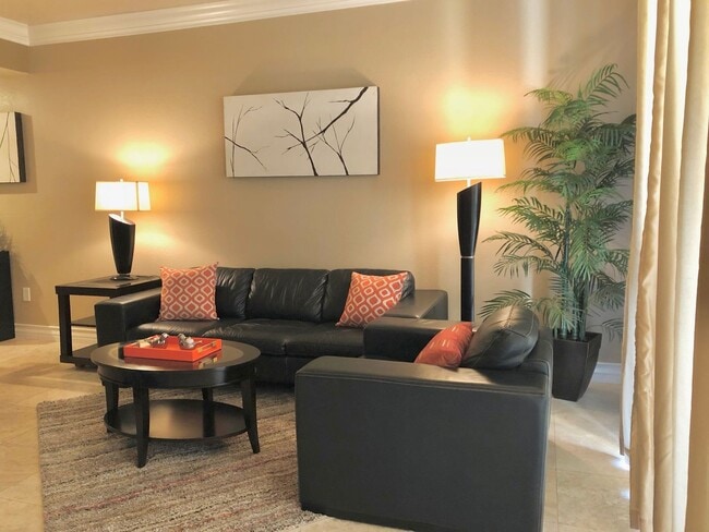 Photo - Meridian Luxury Condo. 1 Bd 1 Ba, Utilities & Cable Services NOT included in advertised rental rate!