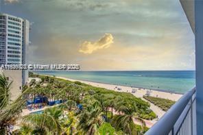 Photo - 6969 Collins Ave Condo Unit 411