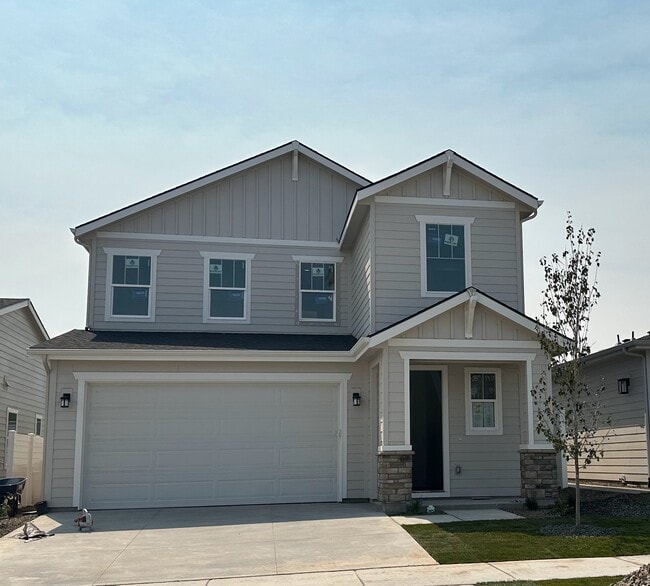 Building Photo - 1289 W Dovefield St Rental