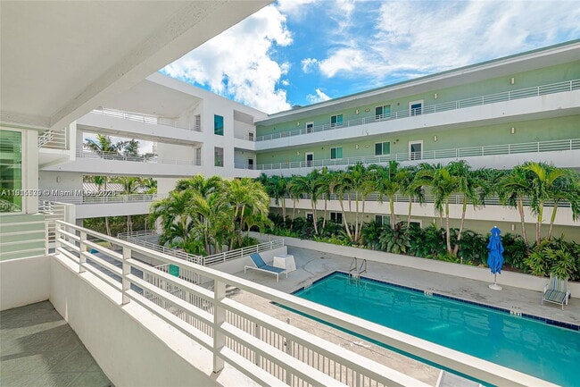 Photo - 7800 Collins Ave Unit 303