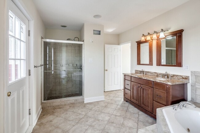 Photo - Four Bed Point Breeze Home