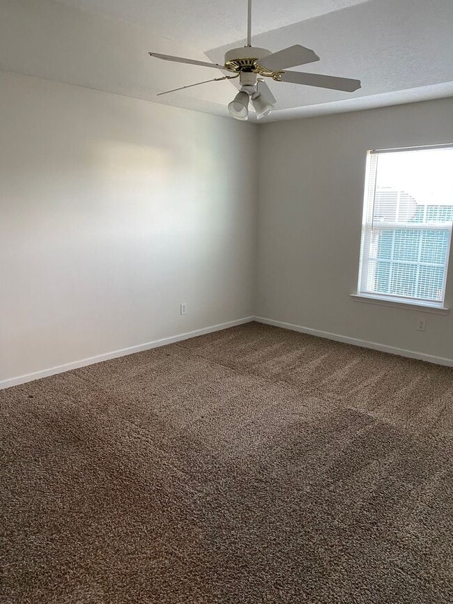 Photo - Coming July 1st 2026  ! 2 bedroom 2 bathroom townhome in the heart of Evans