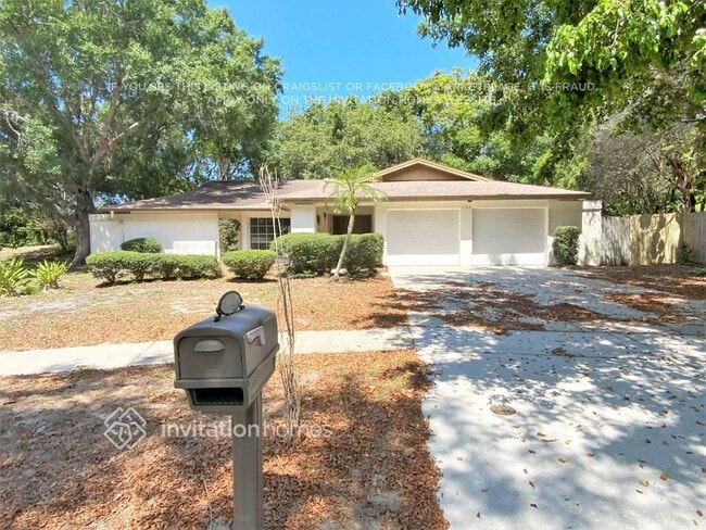 Photo - 1153 Lancer Ln House