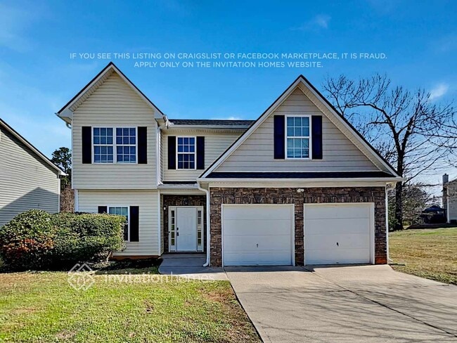 Building Photo - 4700 Ferncrest Pl