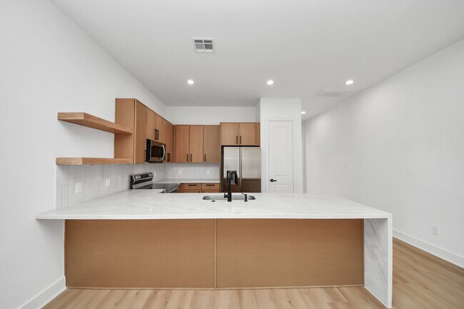 Photo - 4607 Gunter St Unit B