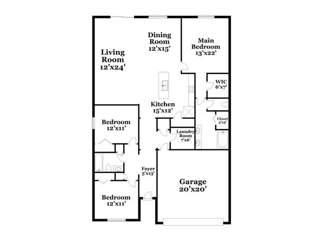 Photo - 3664 Summit Oaks Dr